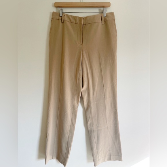 Liz Claiborne Sloane Dress Pants. Size 10. - Picture 1 of 5